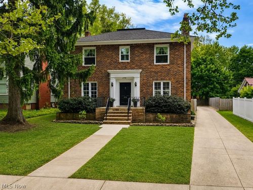 2798 Corydon Rd, Cleveland Heights, OH, 44118-3510 | Card Image