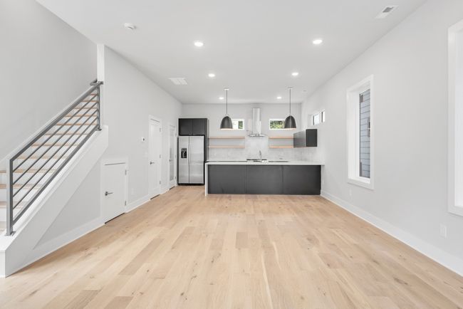 APT-1 - 1206 1 St Ave S, House other with 3 bedrooms, 3 bathrooms and null parking in Nashville TN | Image 14