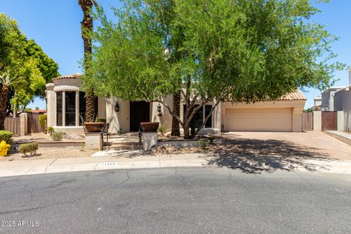 1402 W Sandpiper Dr, Gilbert, AZ, 85233-5625 | Card Image