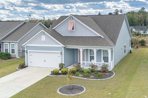 208 Angel Wing Dr, Myrtle Beach, SC, 29588-8052 | Card Image