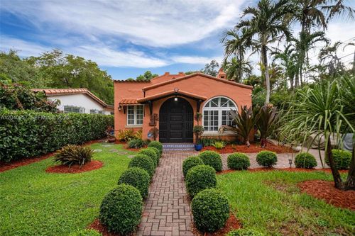 0-1110 Pizarro St, Coral Gables, FL, 33134-2422 | Card Image