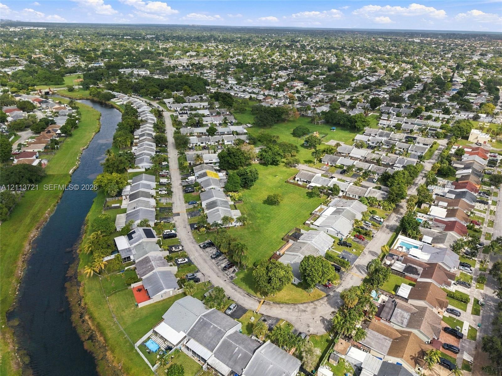 Residential in Cutler Bay