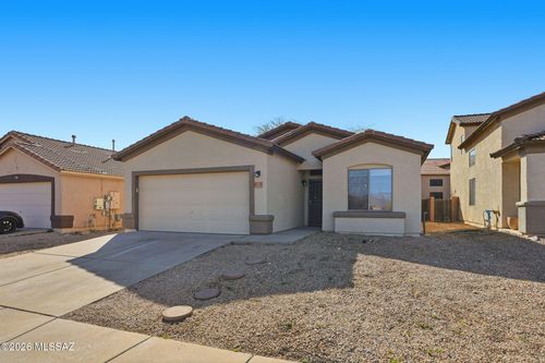 12902 E Red Iron Trl, Vail, AZ, 85641-6666 | Card Image