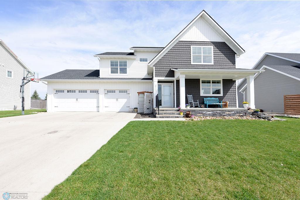 47th Ave, Fargo, ND 58104 #1