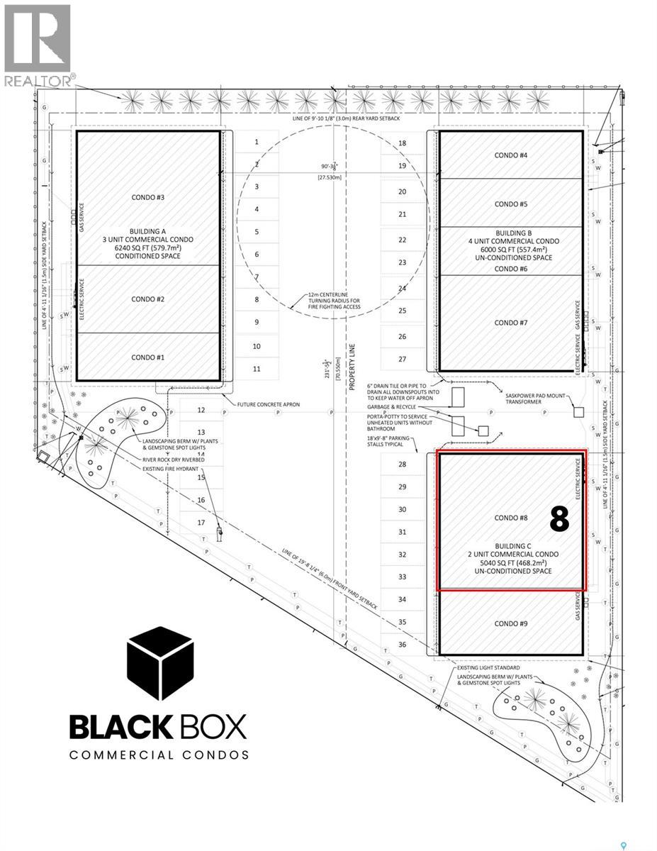 Commercial Sale in Moosomin 4