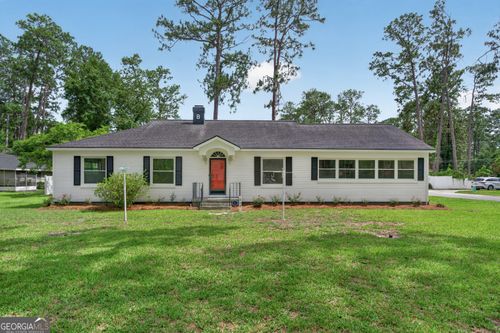 808 Seminole Trail, Waycross, GA, 31501 | Card Image