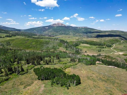 TBD Wilson Mesa Ranch, Tract 47 Circle, Placerville, CO, 81430 | Card Image