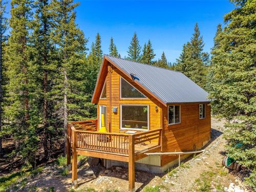 51 Placer Ct, Fairplay, CO, 80440 | Card Image
