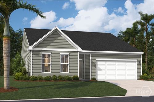 116 Miller Chapel Boulevard, Guyton, GA, 31312 | Card Image