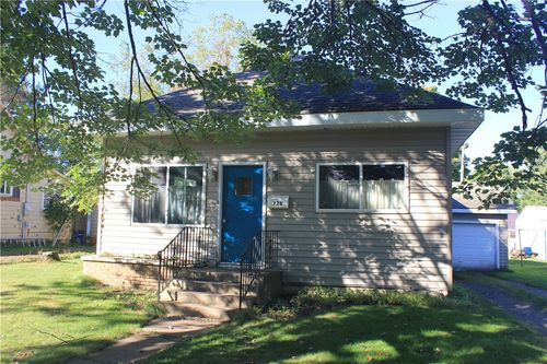 728 7th Ave S, Park Falls, WI, 54552-1050 | Card Image