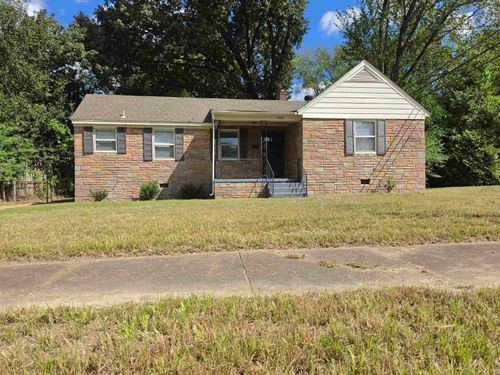 4160 Dunn Rd, Memphis, TN, 38111-7914 | Card Image