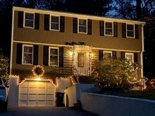 12 Ridgeway Ave, Billerica, MA, 01821-6005 | Card Image