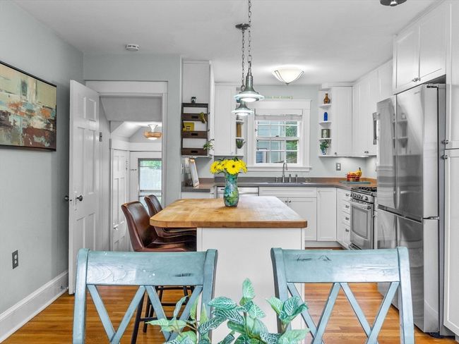 20 Humphrey St, House other with 3 bedrooms, 1 bathrooms and null parking in Wakefield MA | Image 10