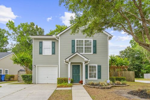 5055 Thornton Drive, Summerville, SC, 29485 | Card Image