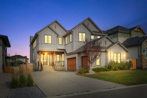 12 Junegrass Terr, Rocky View County, AB, T3Z0G1 | Card Image