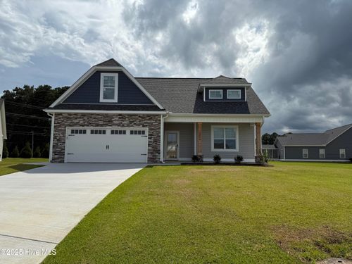 2816 Walbrook Ct, Winterville, NC, 28590-8120 | Card Image