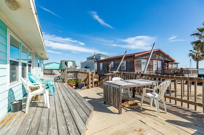 226 Jettyview Rd, House other with 3 bedrooms, 2 bathrooms and null parking in Surfside Beach TX | Image 22