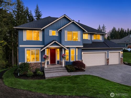 10317 208th Ave Se, Snohomish, WA, 98290-7219 | Card Image