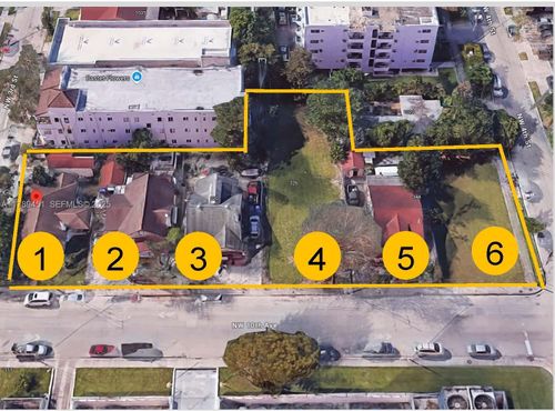 320 Nw 10th Ave, Miami, FL, 33128-1219 | Card Image