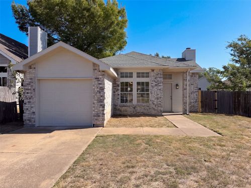 5624 Shady Springs Trl, Fort Worth, TX, 76179-3724 | Card Image