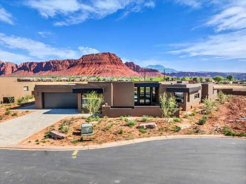 548 W Wild Indigo Way, Ivins, UT, 84738-1307 | Card Image