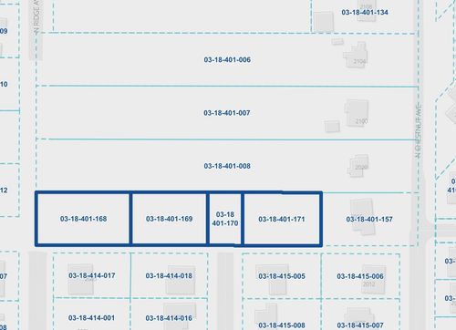 520 E Norman Dr, PALATINE, IL, 60074 | Card Image