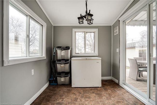 628 Dunn Ave, House other with 4 bedrooms, 2 bathrooms and 5 parking in Hamilton ON | Image 41