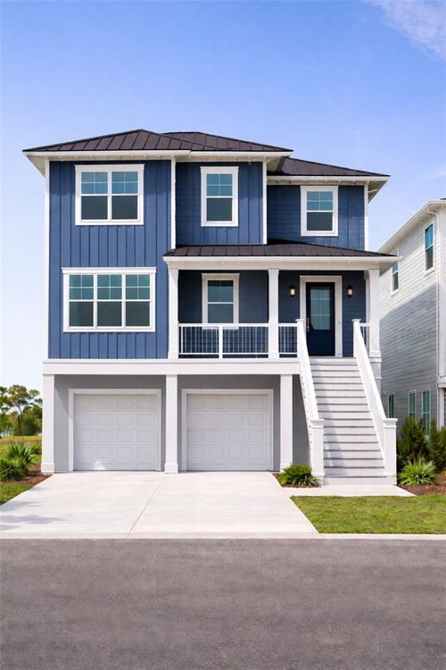 5815 Elisabethan Ln, New Port Richey, FL, 34652-0002 | Card Image