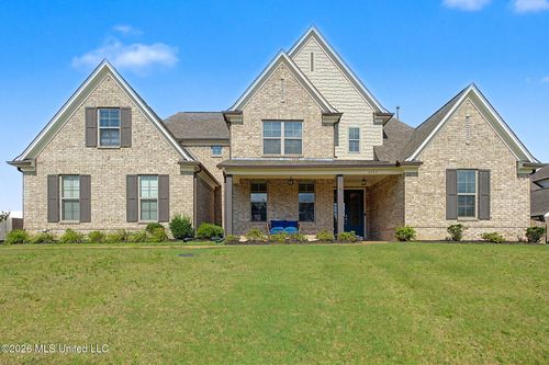 6282 Chippewa Dr, Olive Branch, MS, 38654-5583 | Card Image