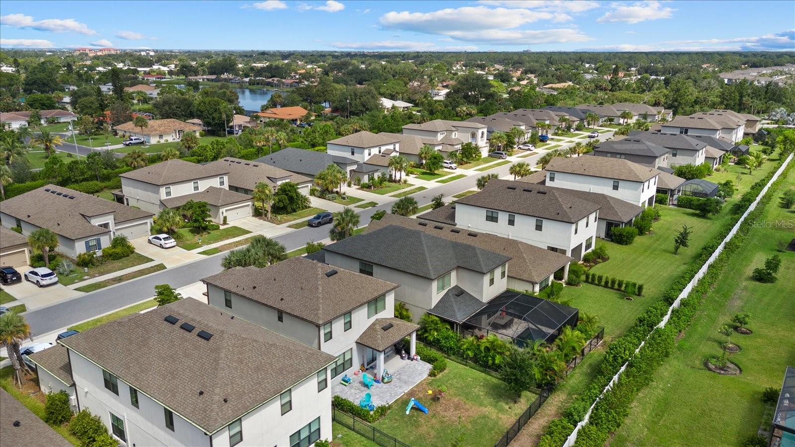 Residential in NOKOMIS