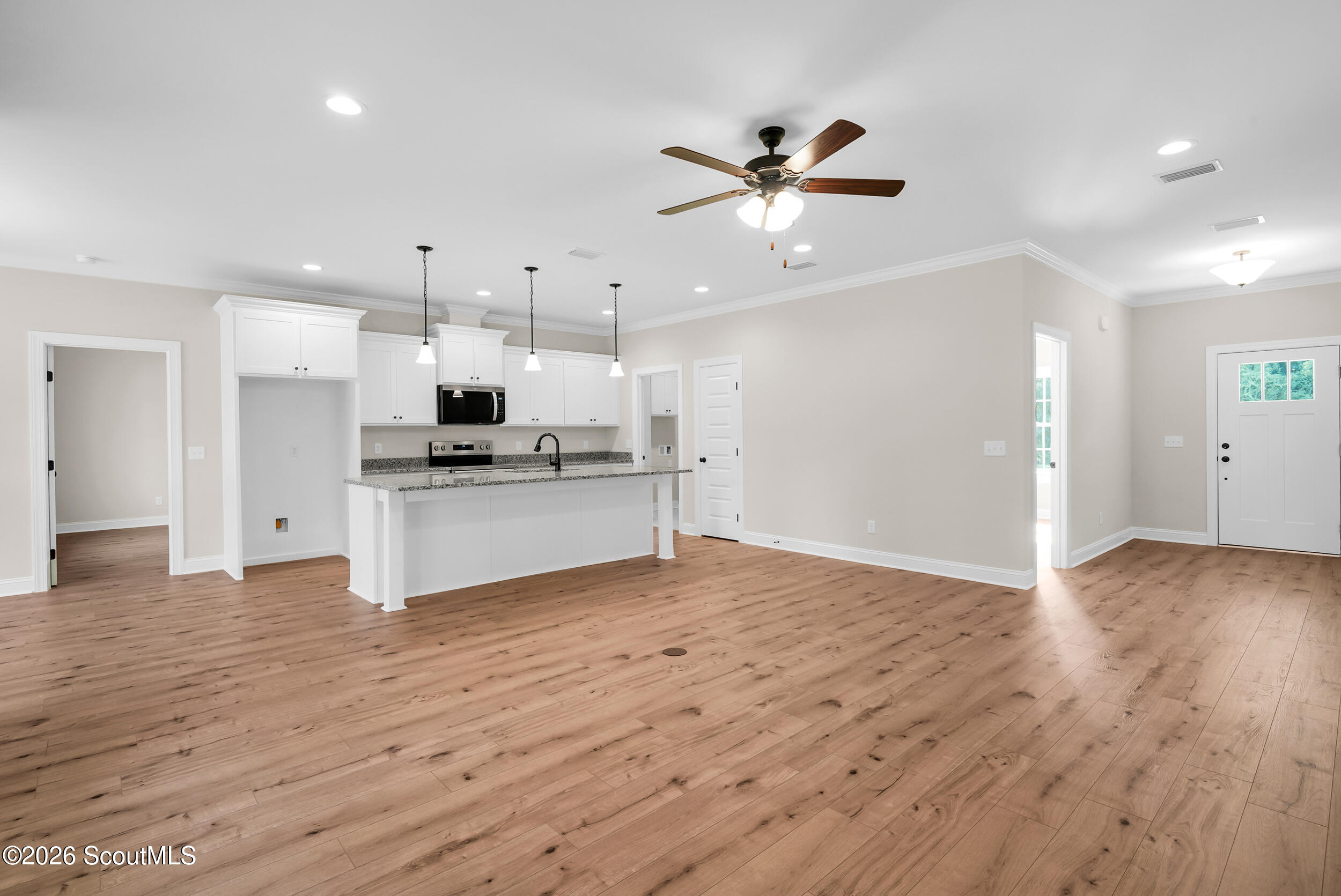 Residential in Jesup 4