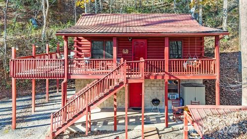 306 Forget Me Not Ln, Whittier, NC, 28789-7194 | Card Image