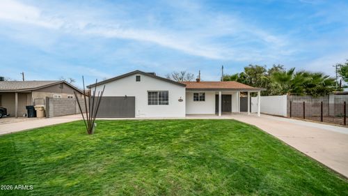 6112 W Frier Drive, Glendale, AZ, 85301 | Card Image