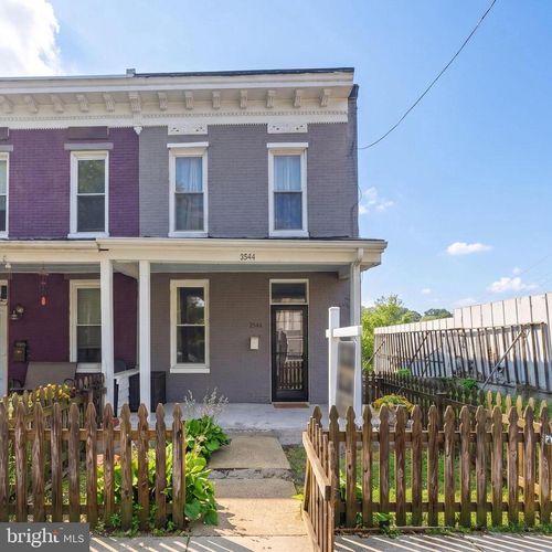 3544 Ash St, BALTIMORE, MD, 21211-2310 | Card Image