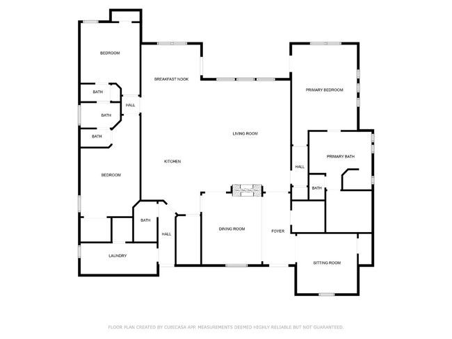 Floor plan | Image 40