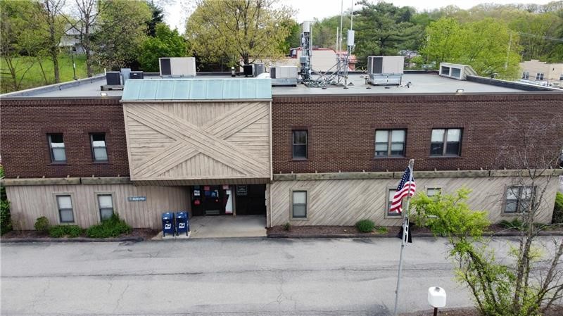 736 W Ingomar Rd, Pittsburgh, PA 15237