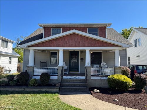 235 Harwood St, Elyria, OH, 44035-3918 | Card Image