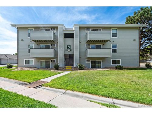 8-204-10150 E Virginia Ave, Denver, CO, 80247-1350 | Card Image