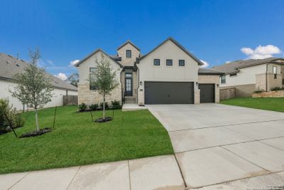 28415 Seppenfield, House other with 4 bedrooms, 3 bathrooms and null parking in San Antonio TX | Image 2