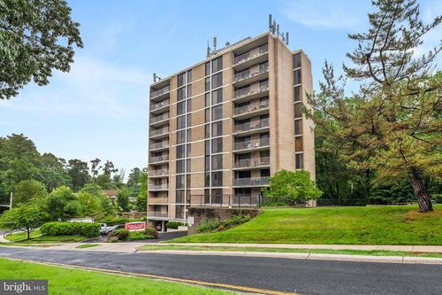 apt-3c-2100 Washington Ave, Silver Spring, MD, 20910-2604 | Card Image
