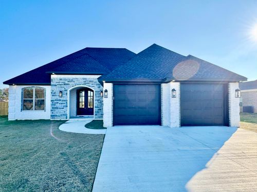 1401 Pamela Dr, Lake City, AR, 72437-8008 | Card Image