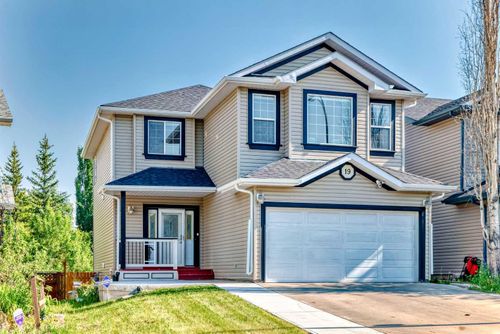 19 Bridlewood Road Sw, Calgary, AB, T2Y3P9 | Card Image
