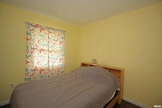 822 E 3 Rd Ave, House other with 2 bedrooms, 1 bathrooms and null parking in Milan IL | Image 23