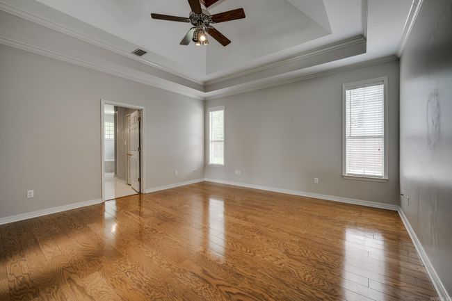 378 Pippinpost Dr, House other with 4 bedrooms, 3 bathrooms and null parking in Conway AR | Image 18