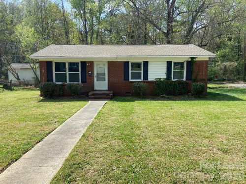 2900 Edsel Pl, Charlotte, NC, 28205-4347 | Card Image