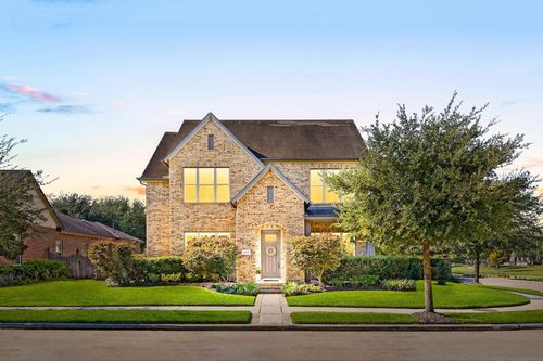 18215 Long Key Dr, Cypress, TX, 77433-3141 | Card Image