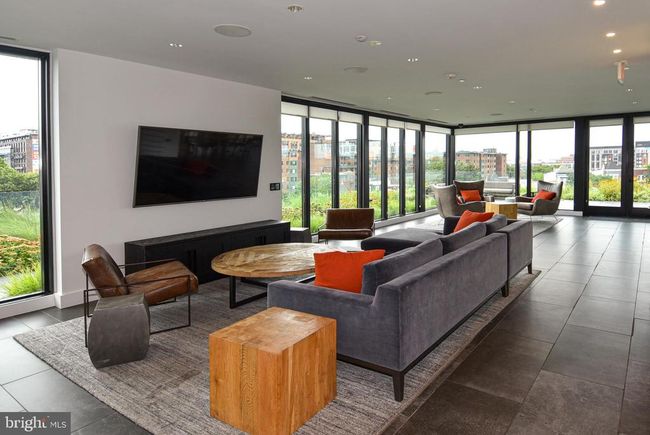 UNIT-301 - 57 N St Nw, Condo with 1 bedrooms, 1 bathrooms and null parking in WASHINGTON DC | Image 34
