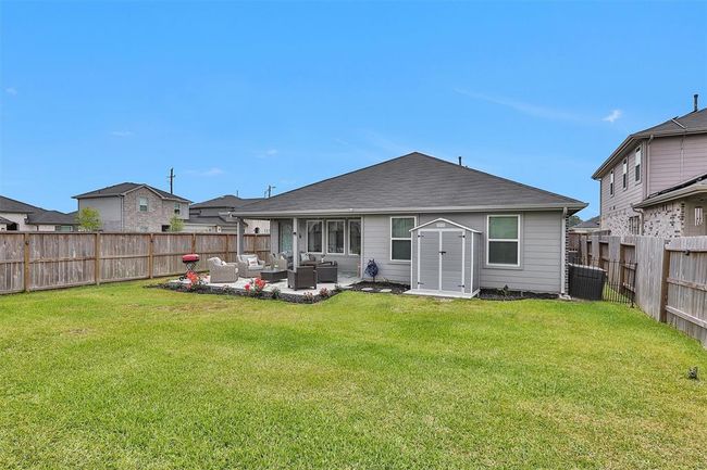 315 Coral Drift Ct, House other with 4 bedrooms, 2 bathrooms and 2 parking in Crosby TX | Image 37