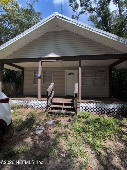 3323 Thomas St, JACKSONVILLE, FL, 32254-3935 | Card Image