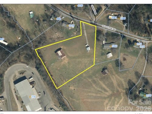 0 Old Clyde Rd, Clyde, NC, 28721 | Card Image